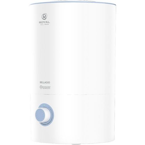 Ультразвуковой увлажнитель воздуха Royal Clima Bellagio RUH-BL300/3.5M-WT