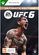 Изображение товара Игра Microsoft UFC 6 - Ultimate Edition, для  Xbox Series X/S,  регион: Весь мир, кроме РФ,  английская версия
