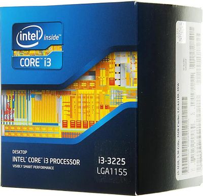 Intel core shop lga 1155