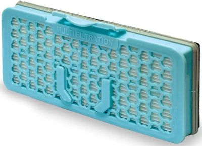 Характеристики Фильтр TOPPERR FLG891 1127 (1426289) смотреть в СИТИЛИНК