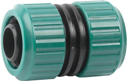 Муфта ремонтная RACO 4250-55175C Д.вх.1" Д.вых.1" зеленый/черный
