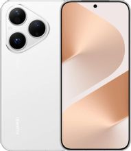 Изображение товара Huawei Pura 80 6.6 OLED 12ГБ 256ГБ NFC 120Гц белый