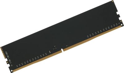 Оперативная память Digma DGMAD43200008S DDR4 -  1x 8ГБ 3200МГц, DIMM,  Ret