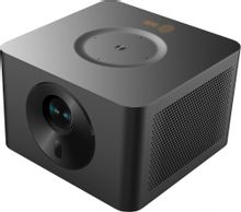 Изображение товара Проектор Cactus CS-M1.SG с экраном CS-PSRM-180X180-BK для дома и презентаций