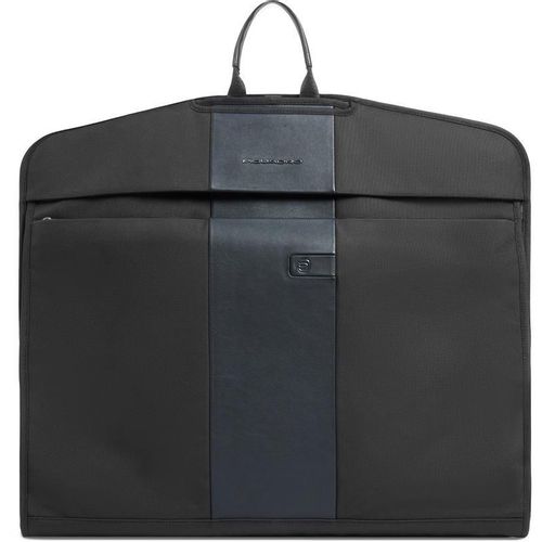 Сумка Piquadro Brief2, нейлон, черный [pa7047br2/n]