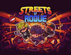 Игра TINYBUILD Streets of Rogue, для ПК, регион: Россия,СНГ