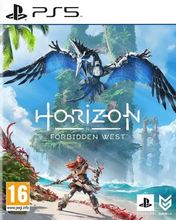 Изображение товара Игра PlayStation Horizon Forbidden West для PlayStation 5 русская версия