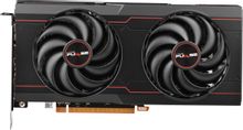 Изображение товара Видеокарта Sapphire AMD Radeon RX 6650XT 8GB PULSE OC с активным охлаждением
