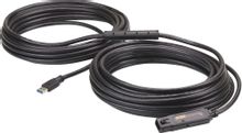 Кабель-удлинитель USB3.0 ATEN UE3315A, USB A(m) (прямой) - USB A(f ...