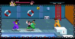 Игра WAYFORWARD River City Girls, для ПК, регион: Россия