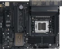 Изображение товара Материнская плата ASUS PROART B650-CREATOR AMD SocketAM5 DDR5 ATX