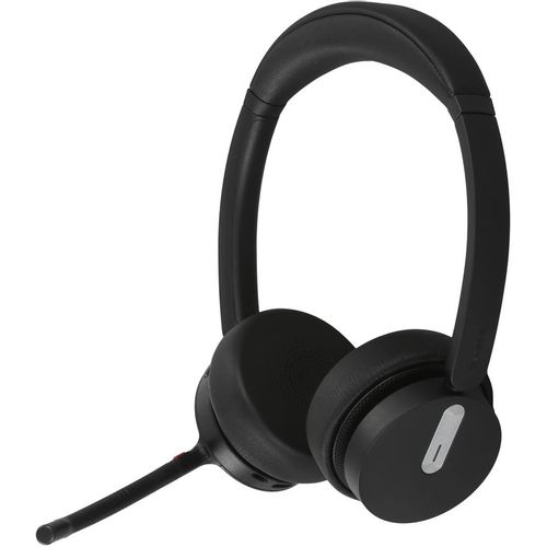 Гарнитура Yealink BH70 Dual UC USB-A, для компьютера/мобильных устройств, накладные, Bluetooth, черный