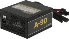 Изображение товара Блок питания CHIEFTEC A-90 GDP-750C, 750Вт, активный PFC, 140мм вентилятор