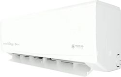 Сплит-система инверторная Royal Clima Grida RCI-GRC28HN настенная, до 26м2, 9000 BTU