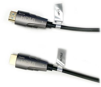 Кабель соединительный аудио-видео PREMIER 5-807,  HDMI (m)  -  HDMI (m) ,  ver 2.0,  40м, черный [5-807 40.0]