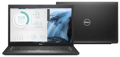 Dell latitude on sale 7480 core i7