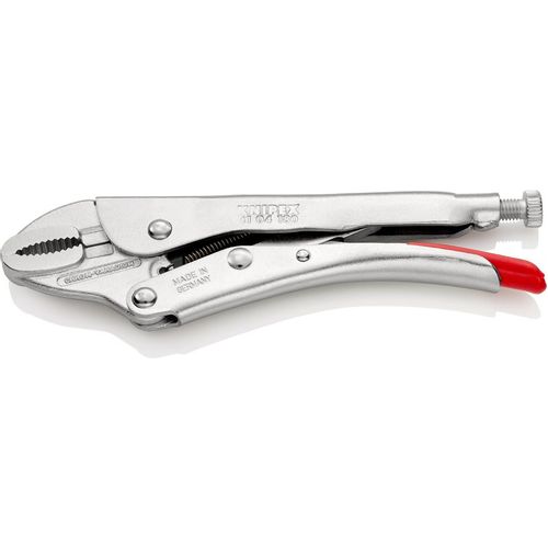 Зажим KNIPEX 180мм [kn-4104180]