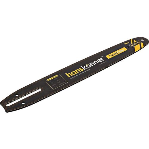 Шина для цепных пил HANSKONNER HB14-038-52, 52