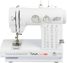 Швейная машина VLK Napoli 2700 белый [80189] – купить в Ситилинк | 1442163