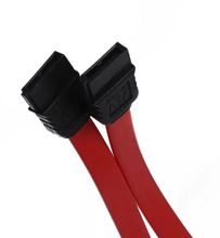Изображение товара Кабель SATA PREMIER 6-096-7660, 0.45м, SATA (прямой) - SATA (прямой)