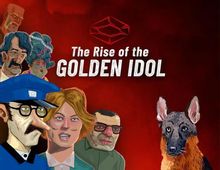 Изображение товара Игра PLAYSTACK The Rise of the Golden Idol для ПК на Windows