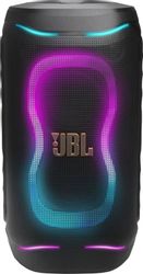 Музыкальный центр JBL PartyBox Club 130, 200Вт, с караоке, Bluetooth,