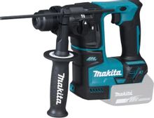 Изображение товара Перфоратор Makita DHR171Z Li-Ion, без АКБ, без ЗУ