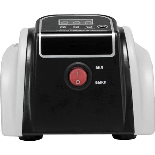 Стабилизатор напряжения SMARTWATT AVR Home 500RU белый [4512020110002]