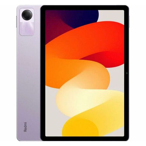 11" Планшет Xiaomi Redmi Pad SE 6/128 GB 680 Wi-Fi, 1920 x 1200, 90Гц, Android 13, фиолетовый [49263]