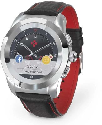 Smartwatch mykronoz zetime new arrivals