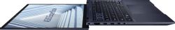 Ноутбук ASUS ExpertBook B9 B9403CVAR-PP2376, 14", OLED, Intel Core 7 150U, 10-ядерный, 32ГБ LPDDR5x, 1ТБ SSD, Intel Graphics, черный