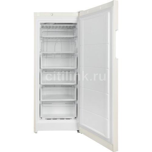 Морозильная камера Indesit DSZ 4150 E, бежевый [869892600050]