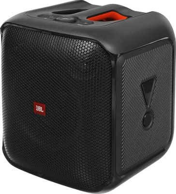 Музыкальный центр JBL PartyBox Encore Essential, 100Вт, Bluetooth