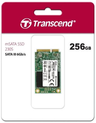 Transcend 230s 256gb hot sale
