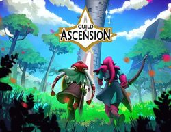 Изображение товара Игра PID GAMES Guild of Ascension, для  ПК,  регион: Россия,СНГ,  английская версия