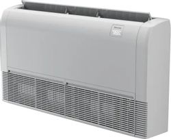 Сплит-система Hisense Heavy 2.0 Classic AUV-36HR4RE2/AUW-36H6RK2 напольно-потолочная, до 111м2, 38000 BTU