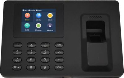 Обзор товара считыватель карт Dahua DHI-ASA1222E-S внутренний (1204971 ...