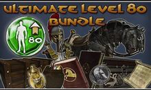 Изображение товара Дополнение FUNCOM Age of Conan: Unchained - Ultimate Level 80 Bundle