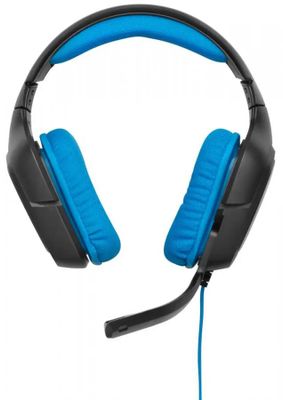 Logitech G430 981 000537 789325