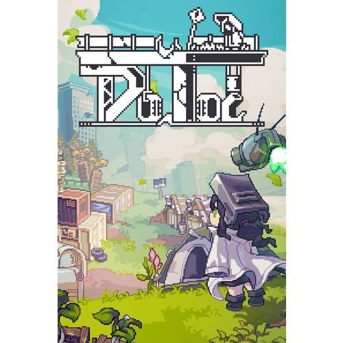 Игра CHONGQING LOGOI Doloc Town, для ПК, регион: Россия, Весь мир, английская версия