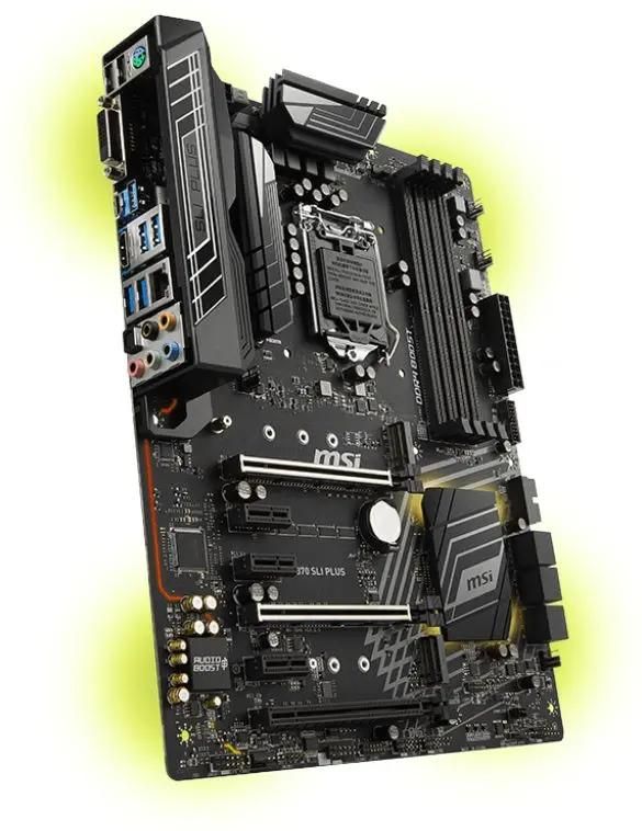 Sli plus clearance