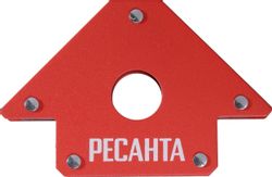 Магнитный угольник Ресанта УМ-23