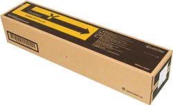 Картридж Kyocera TK-8305Y, желтый