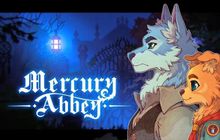 Изображение товара Игра GAMIRROR GAMES Mercury Abbey для ПК цифровой ключ англоязычная версия