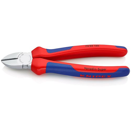 Бокорезы KNIPEX KN-7005180, 180мм