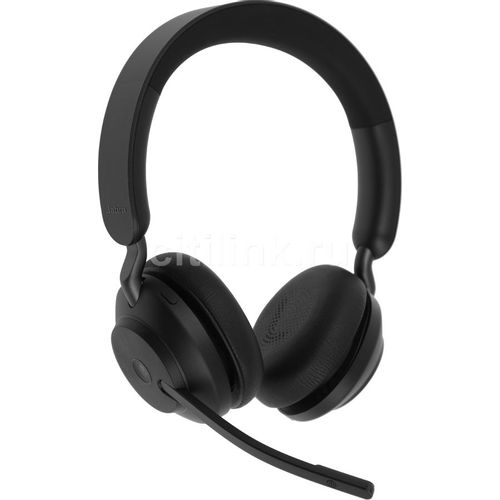 Наушники Jabra Evolve2 55 Link380a MS (25599-999-999)
