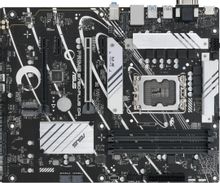 Изображение товара Материнская плата ASUS PRIME B760-PLUS D4 LGA 1700 ATX с поддержкой DDR4
