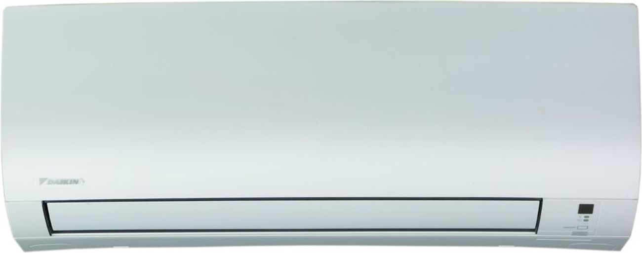 Сплит-система инверторная DAIKIN Comfora Bluevolution FTXP25М9/RXP25М настенная, до 25м2, 9000 BTU, с обогревом, (комплект из 2-х коробок)