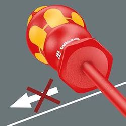 Отвертка WERA WE-006456