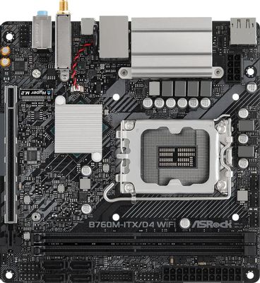 Itx wifi discount